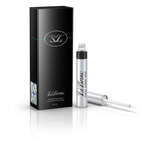 LiBrow® - 3 mL (3 MONTH SUPPLY)