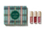 Glaze and Glow ColorLuxe High Impact Lip Glaze Mini Trio