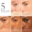 Glow Fixation SPF 30 Sheer Tint Skin Enhancer with Squalane & Niacinamide