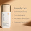 Glow Fixation SPF 30 Sheer Tint Skin Enhancer with Squalane & Niacinamide