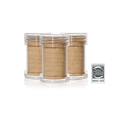 Amazing Base Loose Mineral Powder Brush Refill (3 Pack)