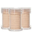 Amazing Base Loose Mineral Powder Brush Refill (3 Pack)