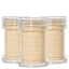 Amazing Base Loose Mineral Powder Brush Refill (3 Pack)