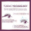 Blinc Lash Extension Tubing Mascara
