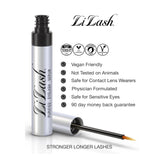LiLash® Purified Eyelash Serum