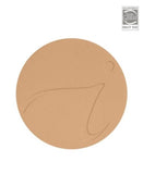 PUREPRESSED BASE MINERAL FOUNDATION REFILL - Sweet Honey